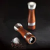 Cole & Mason Oldbury Salzstreuer - Luxus Salz Gewürzmühle Produktbild-Vorschau 5