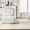 okwish sofa relaxační křeslo 1-místné s rozkládací funkcí 2 Náhled obrázku produktu 8