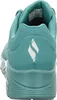 Skechers Chaussures Teal Uno Stand On Air, 73690TEAL Voir les images du produit 45