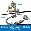 LEGO® City 60471 Camion artico con laboratorio Anteprima dell’immagine prodotto 32
