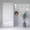 SIMPLYFURN Armoire de bureau Amira T00 | Armoire à dossiers Voir les images du produit 3