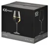 Komplet 6 kieliszków do wina białego Avant-Garde 390 ml Podgląd zdjęcia produktu 1