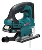 Makita JV103DZ, Horní rukojeť, Černá, Modrá, 45°, 45°, 3000 Náhled obrázku produktu 15