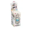 6x Air Freshener Auto Diffuseur de parfum pour voiture NEW Voir les images du produit 3