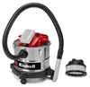 Einhell TE-AV 18/15 Li C-Solo, 15 l, Černá, Šedá, Červená, Náhled obrázku produktu 21