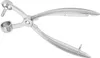 Cherry Pitter Aluminum Alloy Olive Stone Remover Hand Voir les images du produit 7