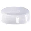 Hama Basic, Mikrowellenspritzabdeckung, Transparent, Produktbild-Vorschau 2