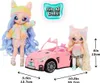 MGA Entertainment 572411EUC - Na ! Na ! Na ! Surprise Soft Voir les images du produit 29