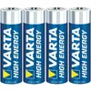 Varta 4903 LR03 AAA Micro High Energy Batterie 4er-Pack Produktbild-Vorschau 22