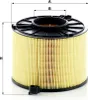 MANN Luftfilter für Audi A4 A5 Produktbild-Vorschau 2