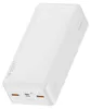 Powerbanka Baseus Bipow 30000Mah, 2Xusb, Usb-C, 20W (bílá) Náhled obrázku produktu 24