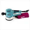 Makita BO6030, 4000 RPM, 10000 RPM, 3,2 mm, 1,6 mm, AC, Produktbild-Vorschau 2