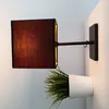 LED Nachttischlampe modern LED Tischlampe Tischleuchte Produktbild-Vorschau 9