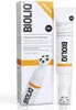 A box and a tube of BIOLIQ Pro Intensive Eye Serum are displayed against a white background. Podgląd zdjęcia produktu