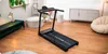 Tapis roulant Thunder ULTRA BLACK 122x45cm 17km/h FitShow Anteprima dell’immagine prodotto 5