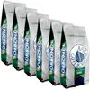 Caffè Borbone DEK 6x1kg | Entkoffeinierte Kaffeebohnen | Produktbild-Vorschau 1