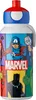 Mepal Drinkfles Pop-Up Avengers 400 ML Produktbild-Vorschau 1
