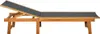 VidaXL 41745, Lounge, Gepolsterter Sitz, Polyester, Produktbild-Vorschau 3