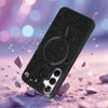 Cadorabo Hülle für Samsung Galaxy A55 5G Hülle Glitzer Produktbild-Vorschau 3