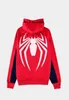 Bluza Spider-Man - Spider Hoodie (z maską) (rozmiar L) Podgląd zdjęcia produktu 7