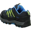 CMP Kids Rigel LOW WP Kinder Trekking Freizeitschuhe Produktbild-Vorschau 4