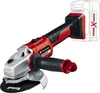 Einhell Professional Akku-Winkelschleifer AXXIO 18/125 Produktbild-Vorschau 6