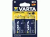 Varta HIGH ENERGY D, Einwegbatterie, D, Alkali, 1,5 V, 2 Produktbild-Vorschau 27