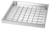 Coperchio per pozzetto con cornice, 600 x 600 mm: coperchi Anteprima dell’immagine prodotto 10
