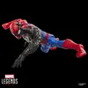 Marvel Legends Series, Spider-Man (costume alieno), adatto Anteprima dell’immagine prodotto 16