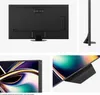 TV Hisense 85U8Q (2025) 85" ULED Mini-LED UHD 4K Voir les images du produit 13