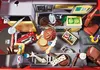 PLAYMOBIL® - The Movie - Del`s Food Truck, 70075 Produktbild-Vorschau 5