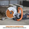 PRZECINARKA TARCZOWA Evolution R255DCT piła do betonu Podgląd zdjęcia produktu 9