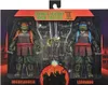 Želvy III Actionfiguren 2-Pack Leonardo & Michelangelo 18 Náhled obrázku produktu 2