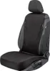 WALSER Autositzbezug Fixseat für Vordersitz schwarz Produktbild-Vorschau 1