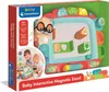 Clementoni interaktives Whiteboard mit Beschreibung 17660 Produktbild-Vorschau 7