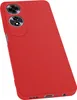 Avizar, Halbsteife Soft Touch Silikon Handyhülle für Oppo Produktbild-Vorschau 2