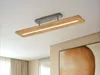 Trio Leuchten - Landhaus I Vintage Ländliche Deckenleuchte Produktbild-Vorschau 8