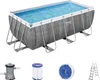 Bestway® Power Steel™ Kit piscine à cadre avec pompe de Voir les images du produit 35
