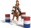 schleich HORSE CLUB 42775, 5 Jahr(e), Horses, Mehrfarbig, Produktbild-Vorschau 3