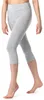 Merry Style Damen Leggings Fitnesshose 3/4 aus Viskose Produktbild-Vorschau 3