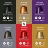 NESPRESSO ORIGINAL Ispirazione Italiana Auswahl 100 Produktbild-Vorschau 2