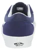 Vans Vero Wildleder-Sneaker, Blau 44 EU Produktbild-Vorschau 23