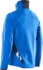 Mascot Accelerate Soft Shell Jacke 20102 Gr. 4XL azurblau / Produktbild-Vorschau 7