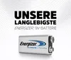 ENERGIZER Ultimate Lithium 9V Block 1 opakowanie blistrowe Podgląd zdjęcia produktu 9