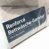 Home Ideas Living Renforce Bettwäsche-Garnitur, 100% Produktbild-Vorschau 3