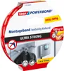 tesa Montageband doppelseitiges Klebeband extra stark Produktbild-Vorschau 1