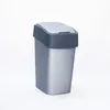 Curver kosz na śmieci flip bin 10l /grafitowy Voir les images du produit 8
