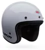 Casco jet Bell Magnum, bianco, taglia M (57/58) Anteprima dell’immagine prodotto 11