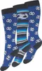 Cotton Prime® Kinder Kniestrümpfe 6 Paar 27-30 Produktbild-Vorschau 1