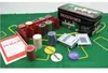 Malatec 23539 Texas Hold'em Poker-Set Produktbild-Vorschau 6